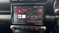 Citroen C3 Aircross 1.2 PureTech 110 Shine 5dr Petrol Hatchback